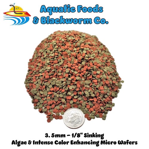 5mm 8 micro sinking - 1/8",