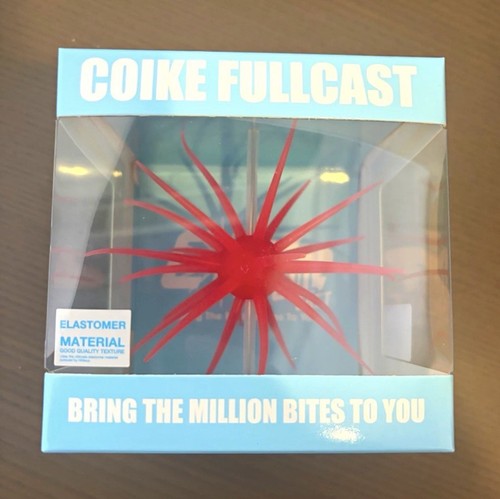 Hideup coike fullcast new - hideup,