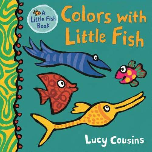 Colors with little - colors,